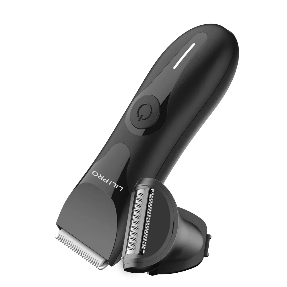 Hair and Body Trimmer by LILIPRO 6