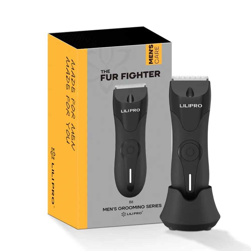 Professional Face Body Trimmer Price List 1