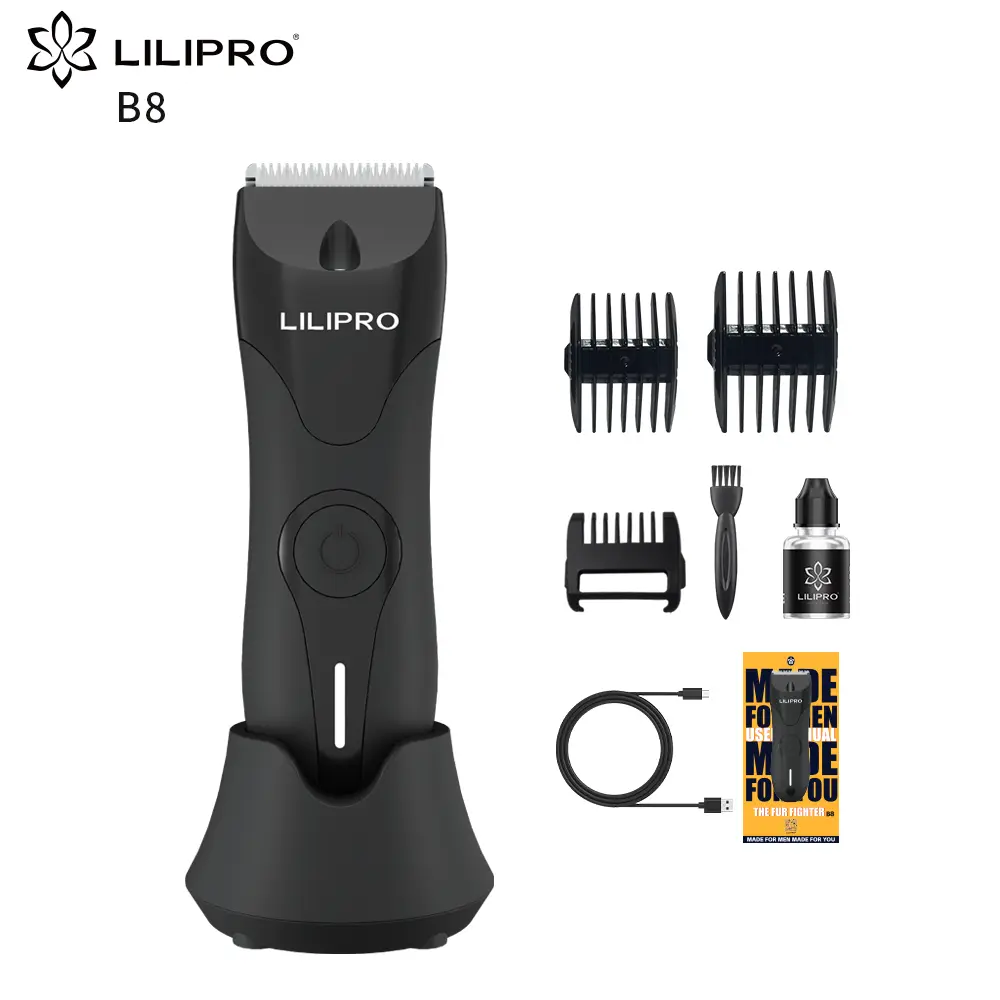 Hair Clippers for Sale by LILIPRO-1 9