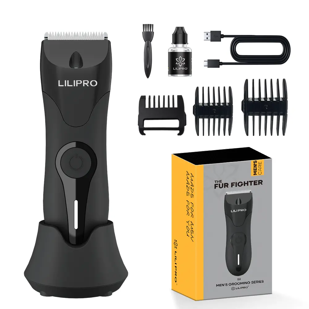 Hair Clippers for Sale by LILIPRO-1 3
