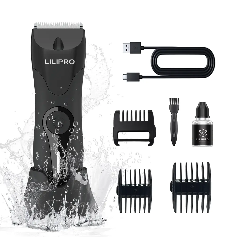 Hair Clippers for Sale by LILIPRO-1 8