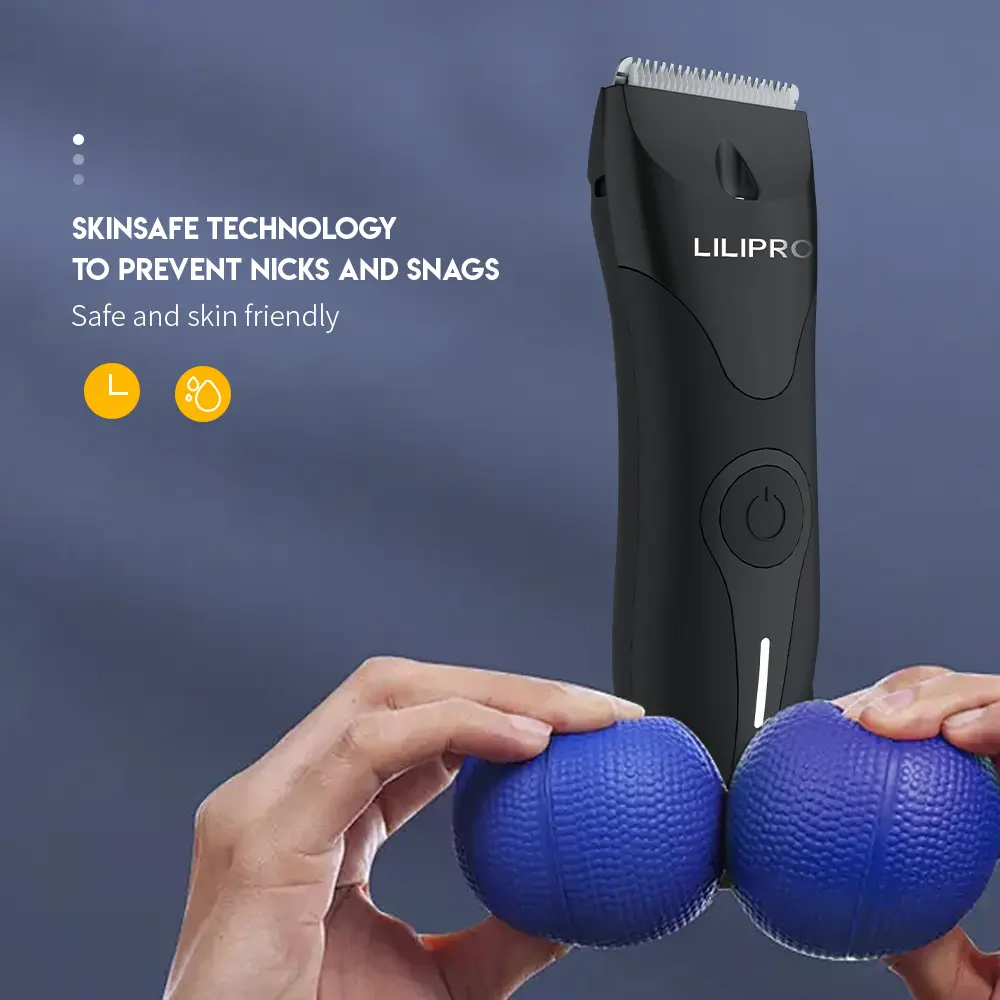 Hair Clippers for Sale by LILIPRO-1 7