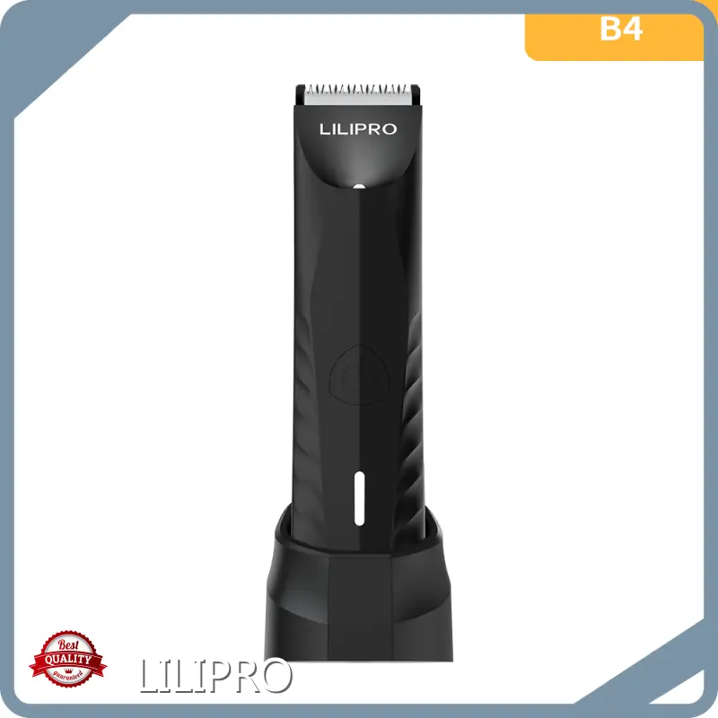 Face Body Trimmer by LILIPRO 1