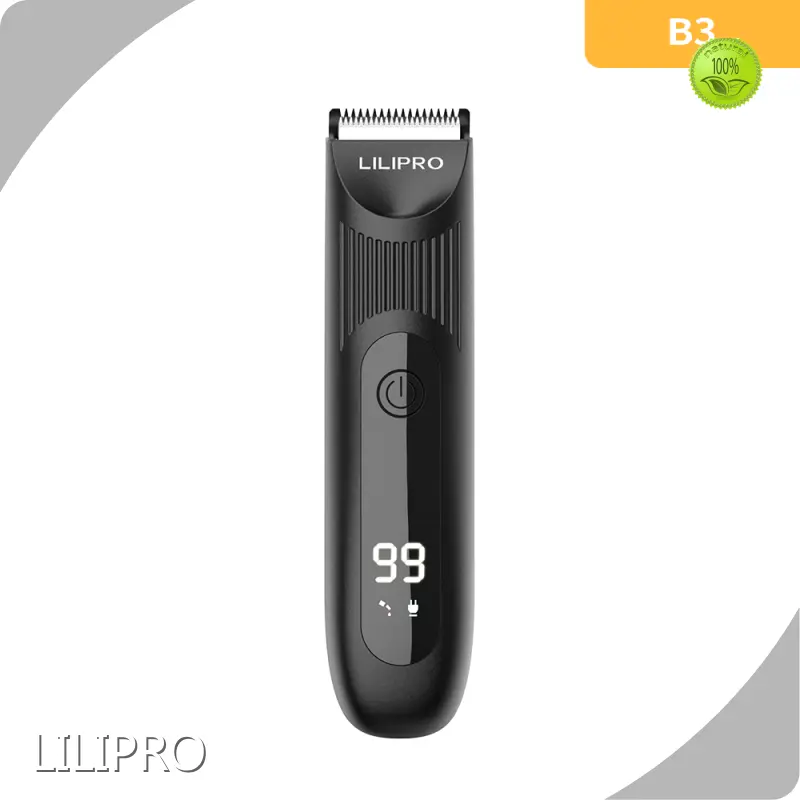 Best Full Body Trimmer - - LILIPRO 1