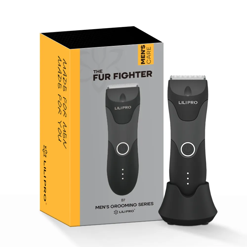 Best All Body Trimmer - - LILIPRO 1