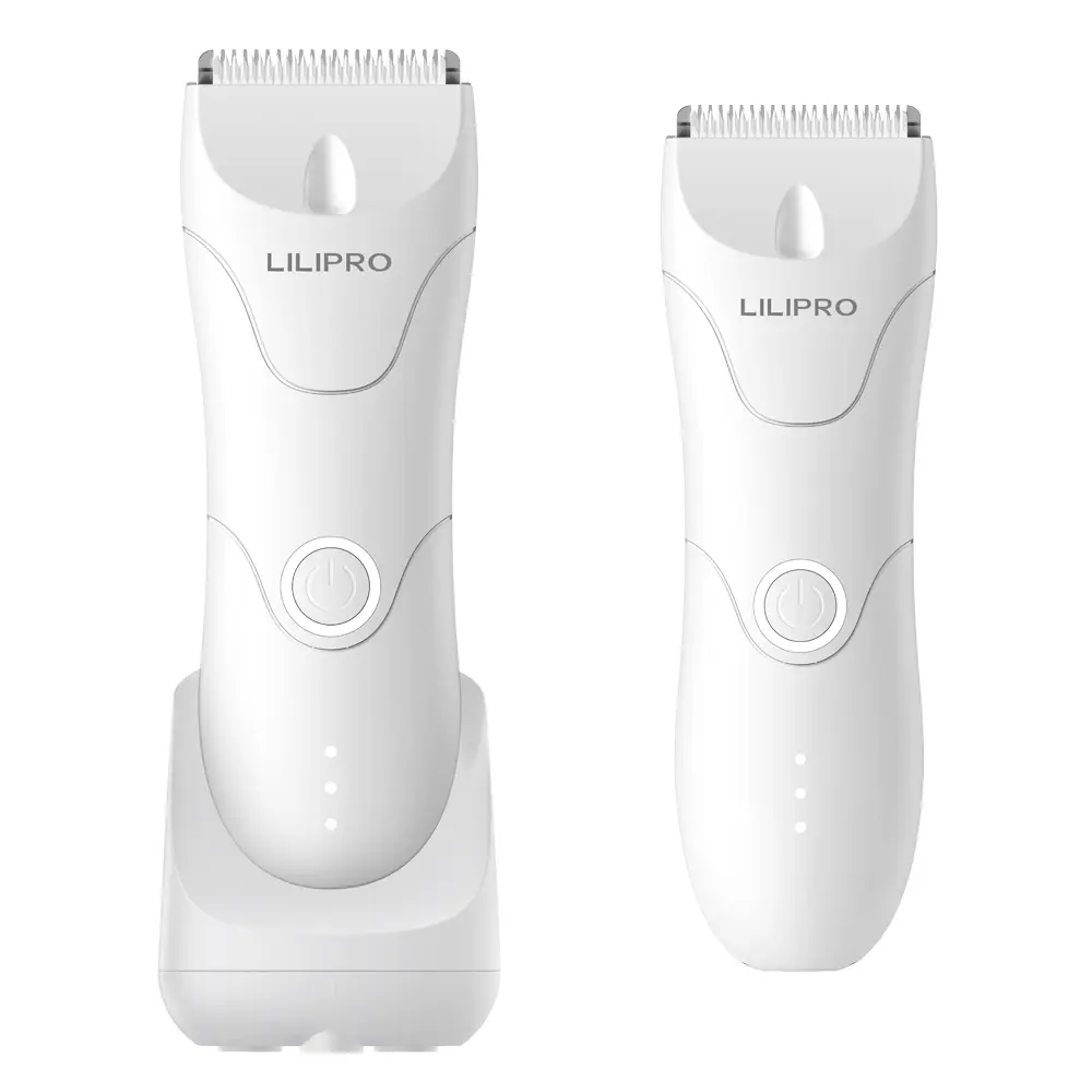 Professional Body Trimmer by LILIPRO 8