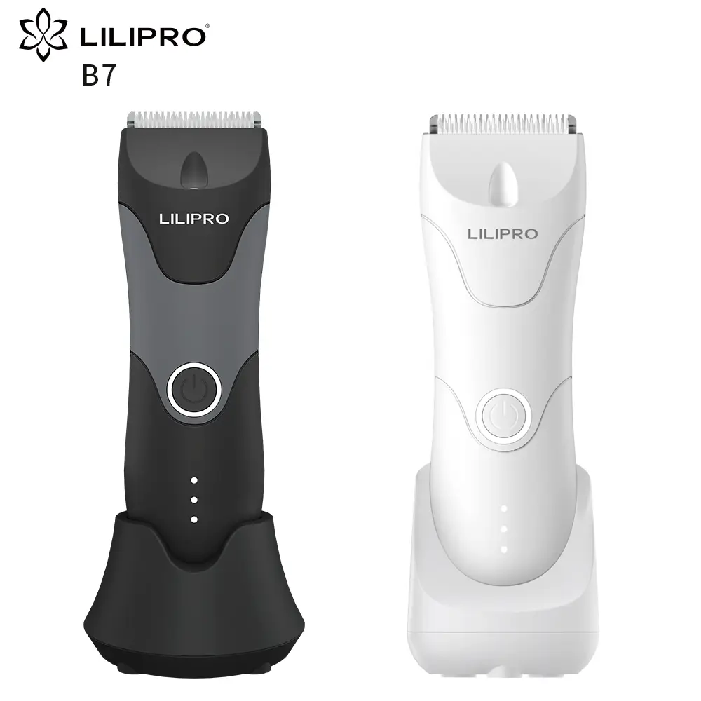 Professional Body Trimmer by LILIPRO 2