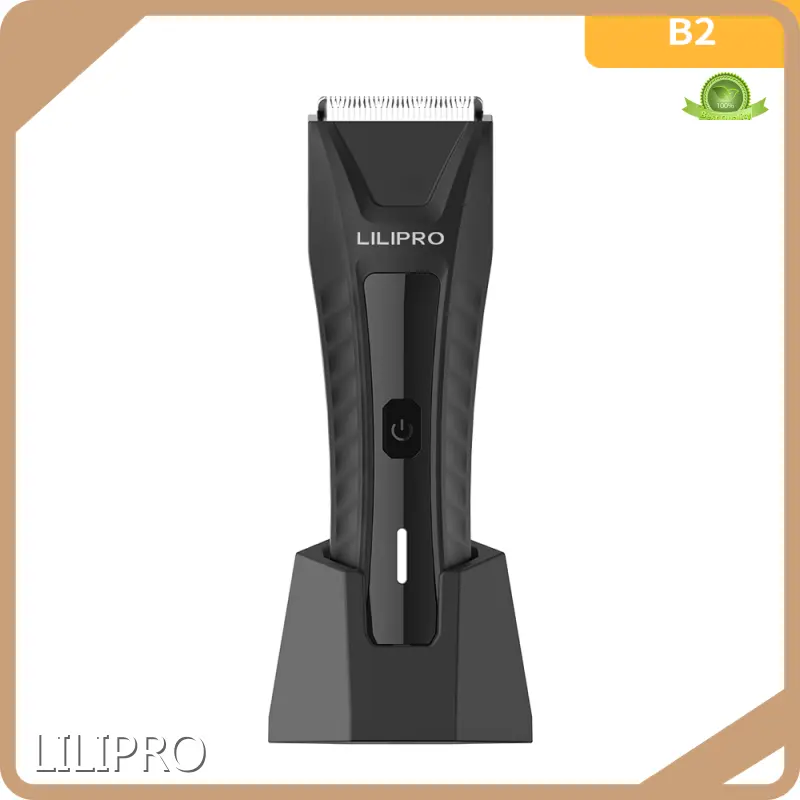 Clipper Manufacturer by LILIPRO 1