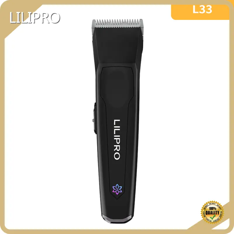 Best Electric Hair Clippers - - LILIPRO 1