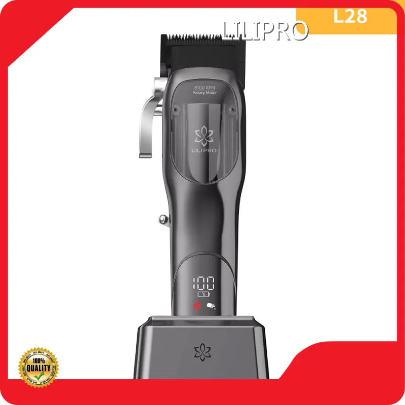 Hair Clippers for Sale - - LILIPRO 1