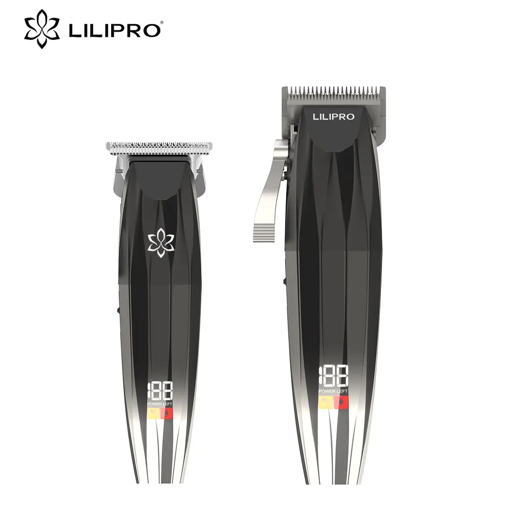 Hair Clipper Supplier - - LILIPRO 5