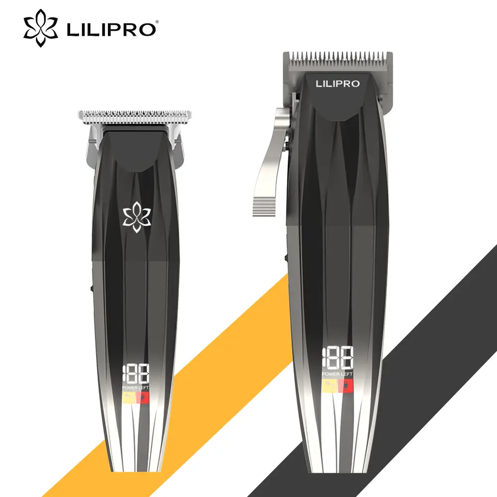 Hair Clipper Supplier - - LILIPRO 6