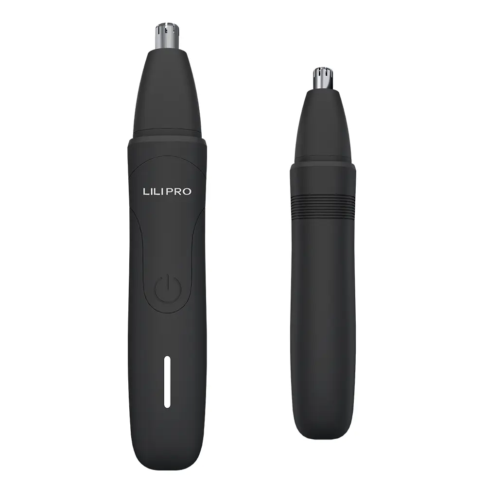 Customized Best Nose Hair Clippers Suppliers 6