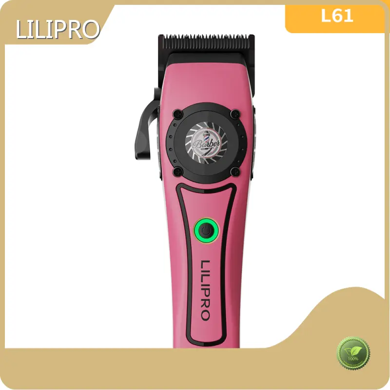 Male Hair Clippers by LILIPRO 1