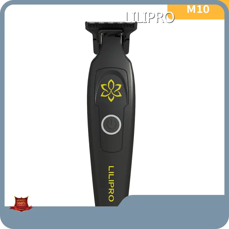 Hair Clipper Supplier by LILIPRO 1