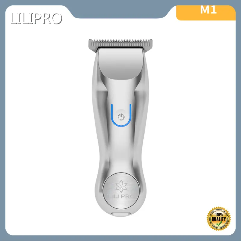 Hair Trimmer Manufacturer by LILIPRO 1