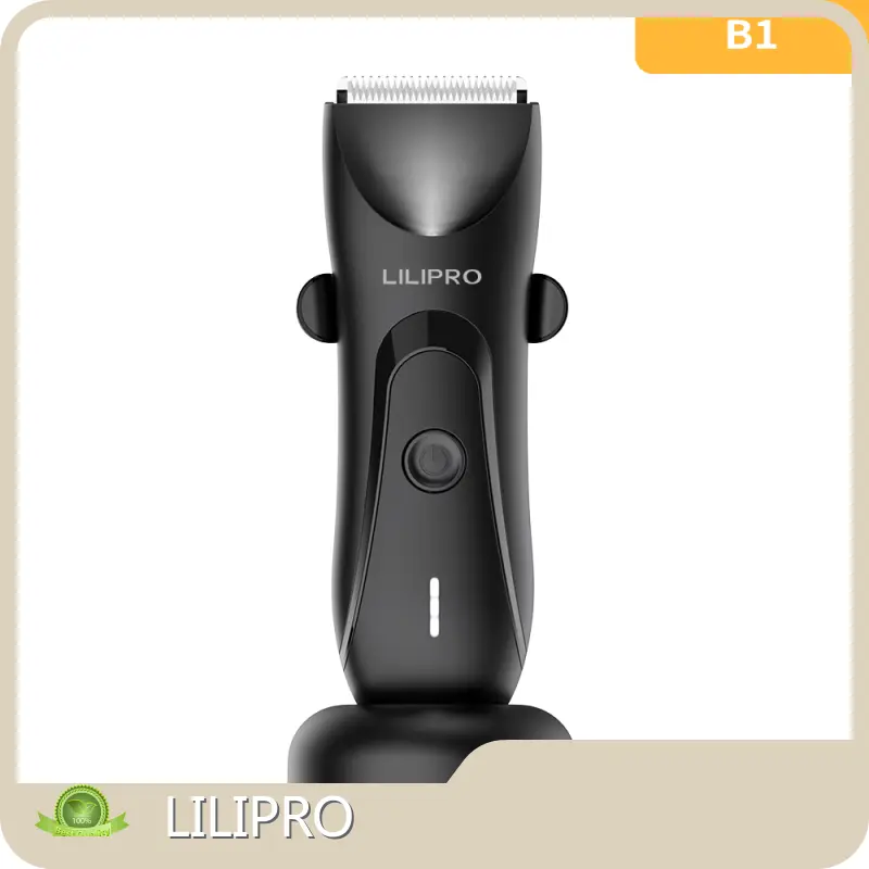 Hair Trimmer Wholesale - - LILIPRO-2 1