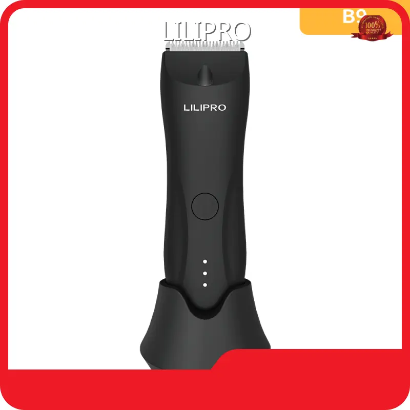Top Rated Men's Body Trimmer - - LILIPRO 1