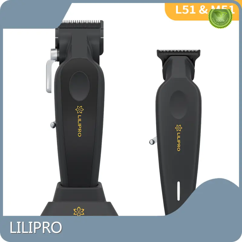 Hair Trimmer Manufacturer - - LILIPRO 1