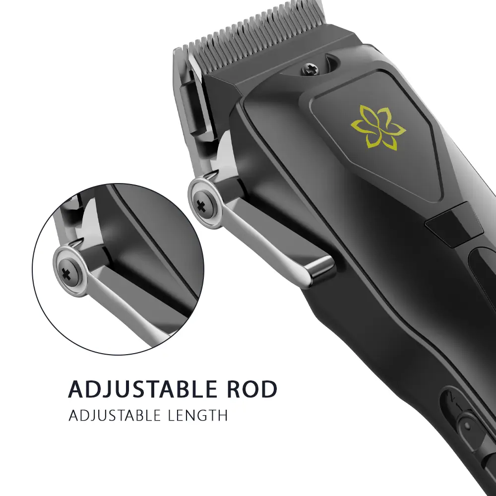 Hair Clipper Supplier - - LILIPRO-1 6