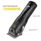 Hair Clipper Supplier - - LILIPRO-1 5
