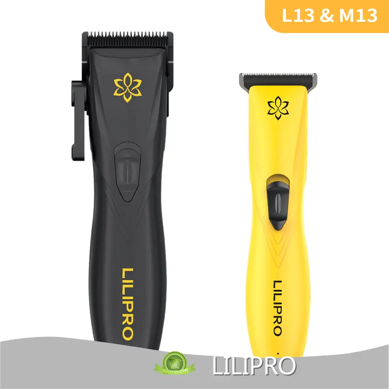 Clipper Supplier - - LILIPRO-1 1