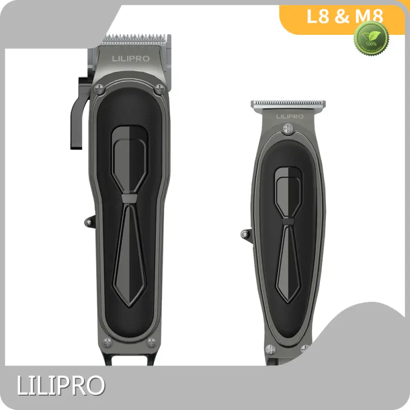 Hair Trimmer by LILIPRO 1