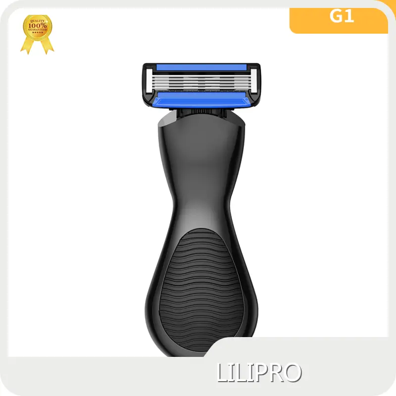 Best Full Body Trimmer by LILIPRO 1
