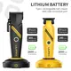 Hair Clipper Manufacturer - - LILIPRO 6