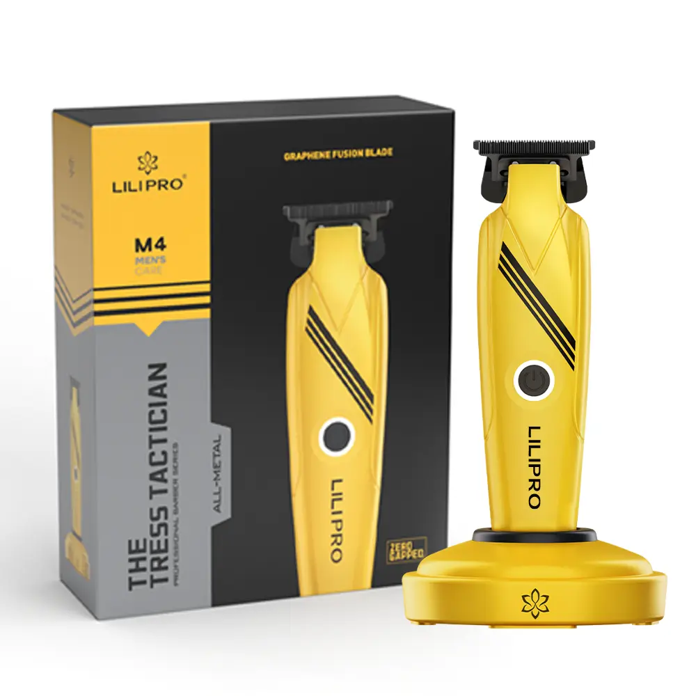 Hair Clipper Manufacturer - - LILIPRO 8