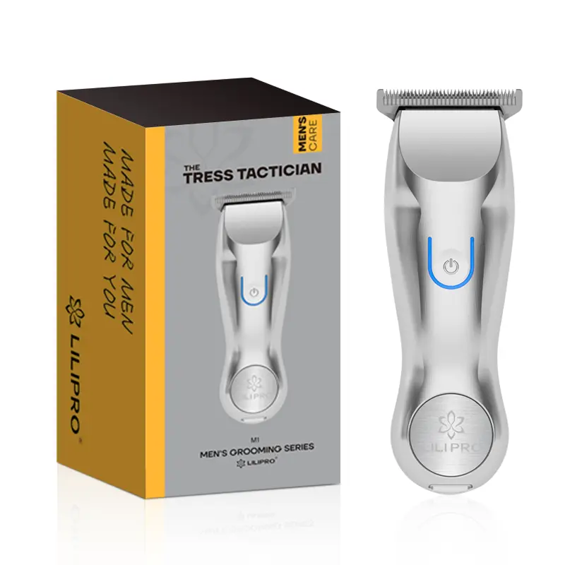 Trimmer Supplier by LILIPRO-2 1