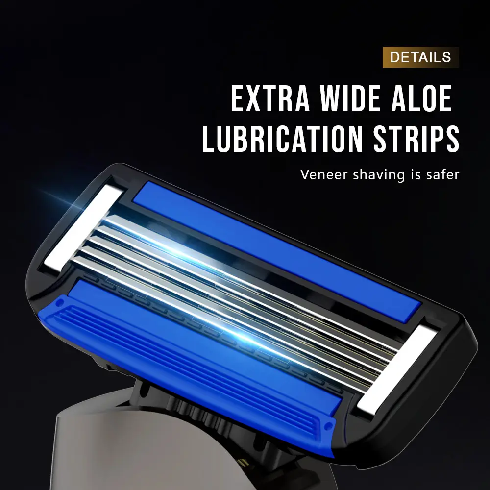 Bulk Buy Hair Clipper Supplier 8