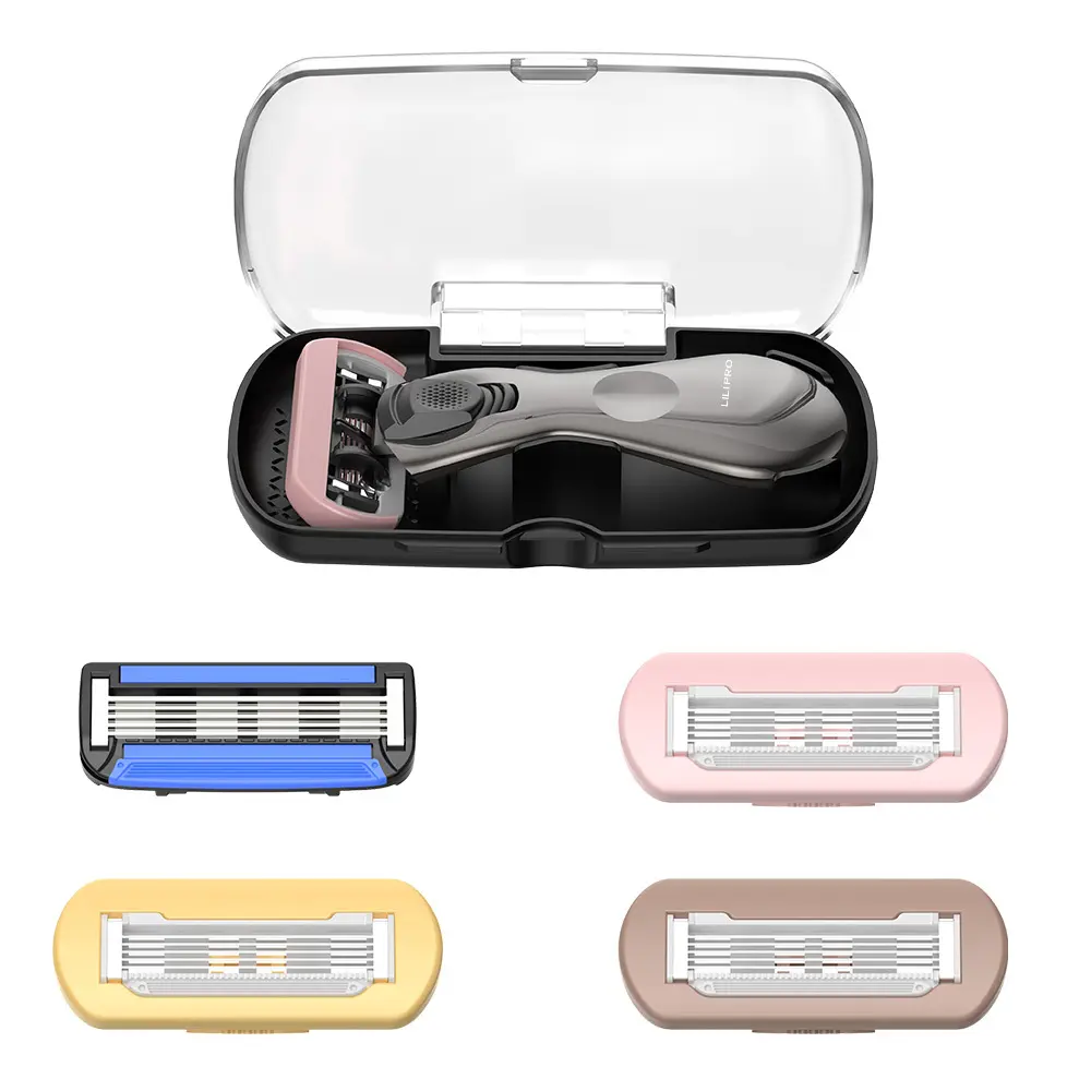 Bulk Buy Hair Clipper Supplier 1