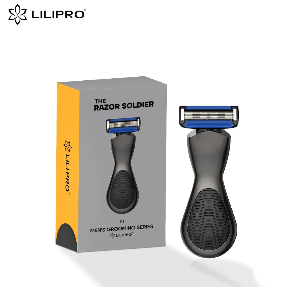 Bulk Buy Hair Clipper Supplier 4