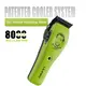 Barber Shop Hair Clipper Supplier by LILIPRO L60 7