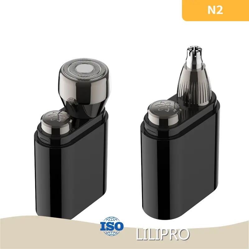 Best Wholesale Clippers and Trimmers Factory 1