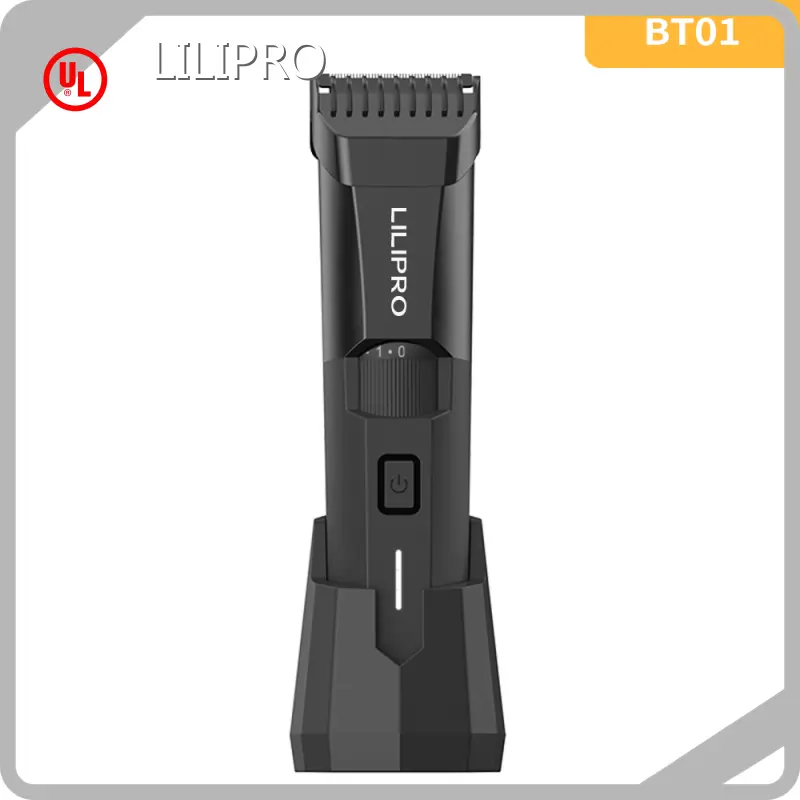 High-quality Best Mens Beard and Body Trimmer 1