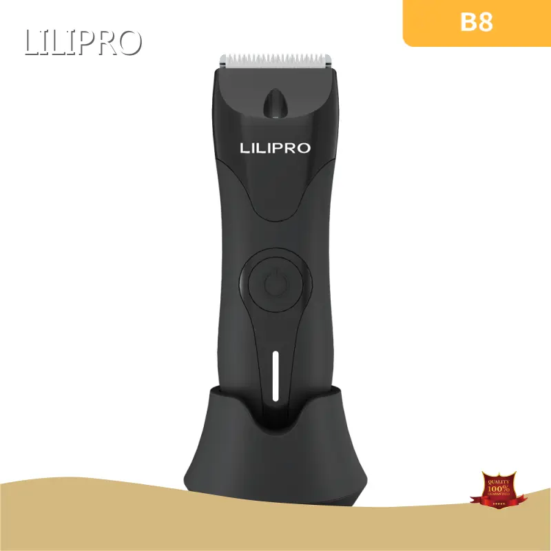 LILIPRO Hair Clippers for Sale Upply 1