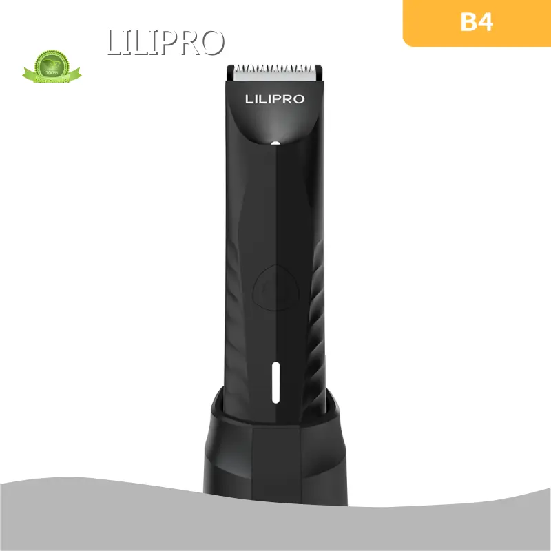 Top Rated Men's Body Trimmer - - LILIPRO-1 1
