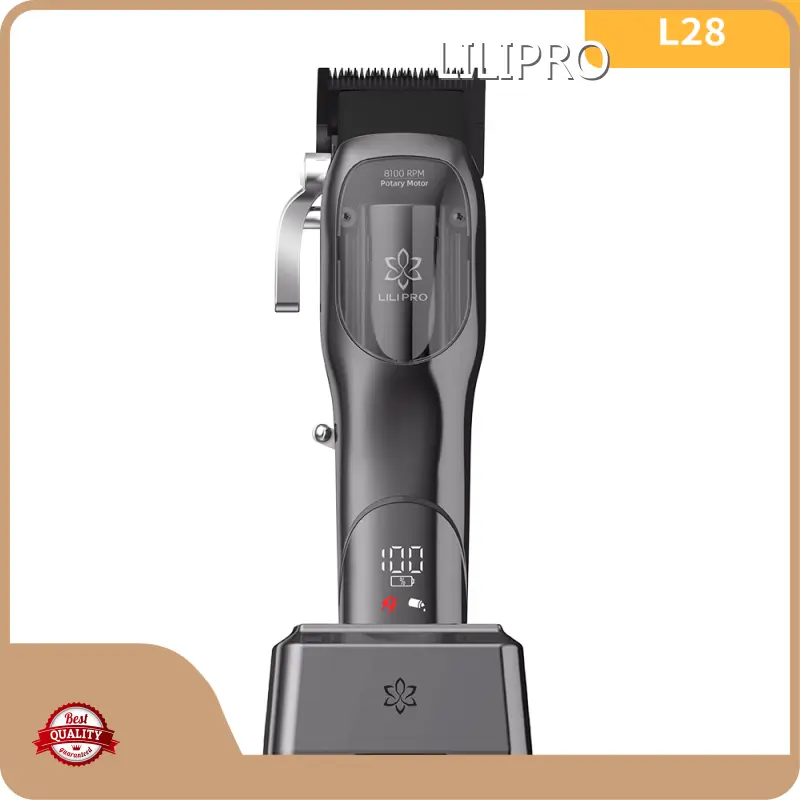 Clipper Supplier by LILIPRO-2 1