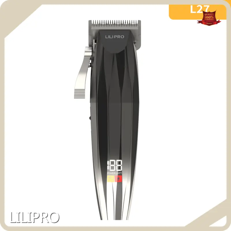 Trimmer Manufacturer by LILIPRO-1 1
