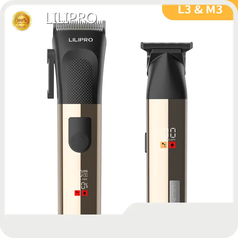 Clipper Supplier by LILIPRO-4 1