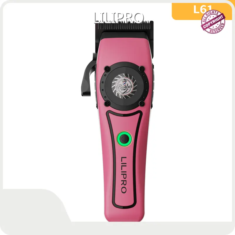 Commercial Hair Clippers by LILIPRO-1 1