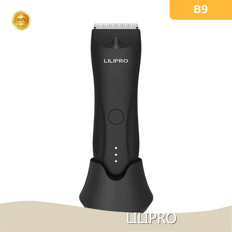 Best All Body Trimmer by LILIPRO 1