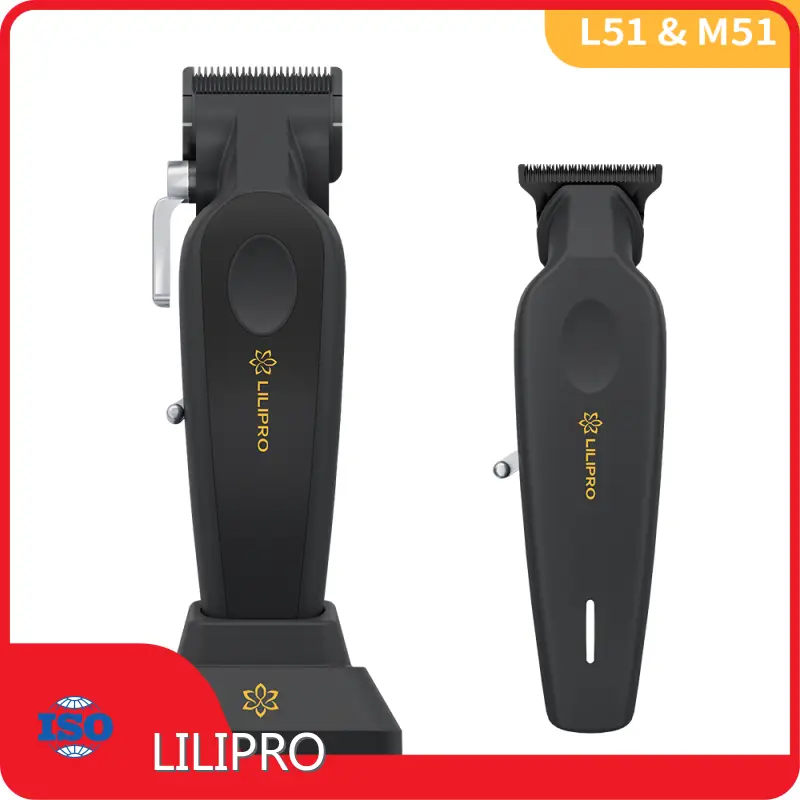 Hair Trimmer Wholesale - - LILIPRO-3 1