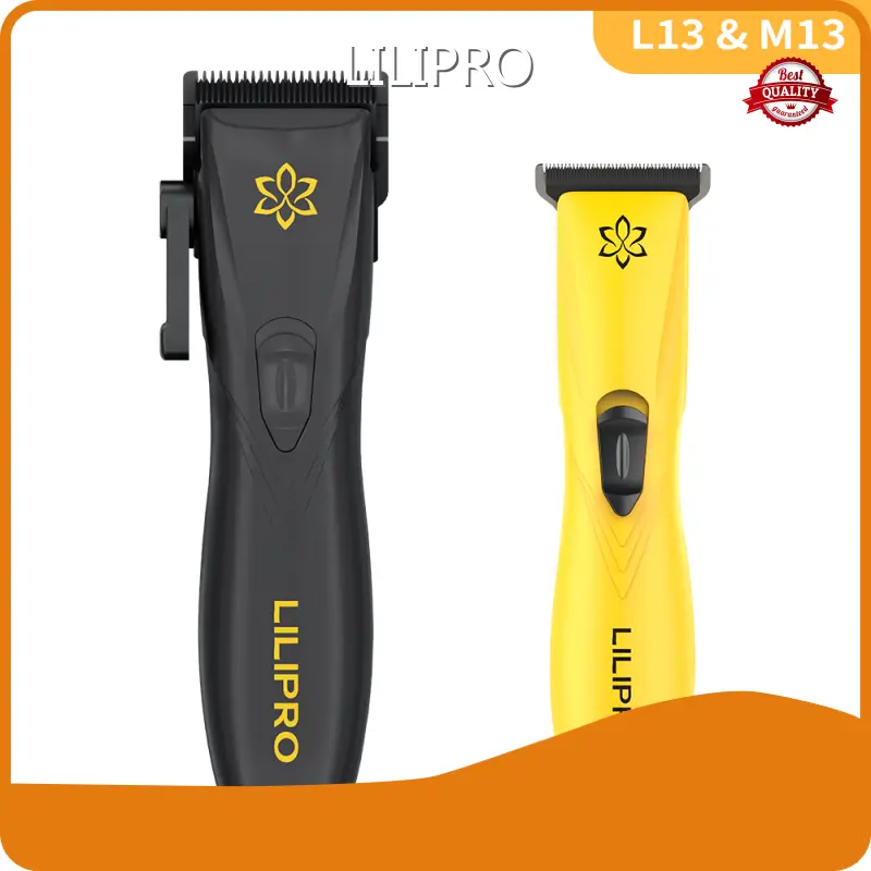 Hair Clipper Wholesale by LILIPRO-1 1