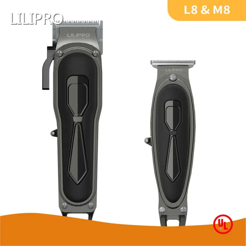 Wholesale Clippers and Trimmers by LILIPRO 1