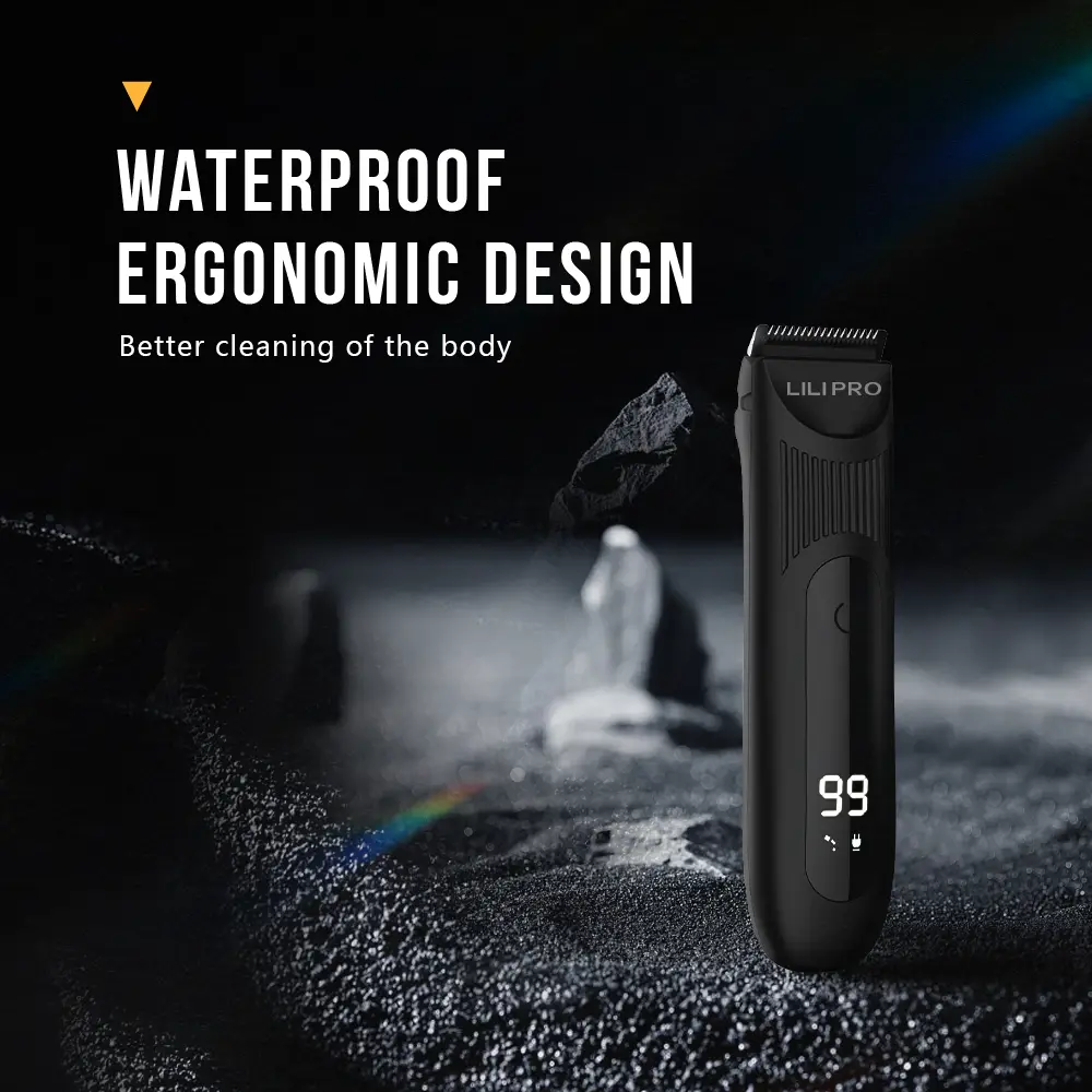 Trimmer Manufacturer by LILIPRO-3 5