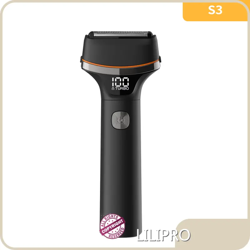 Hair Trimmer Manufacturer - - LILIPRO-1 1