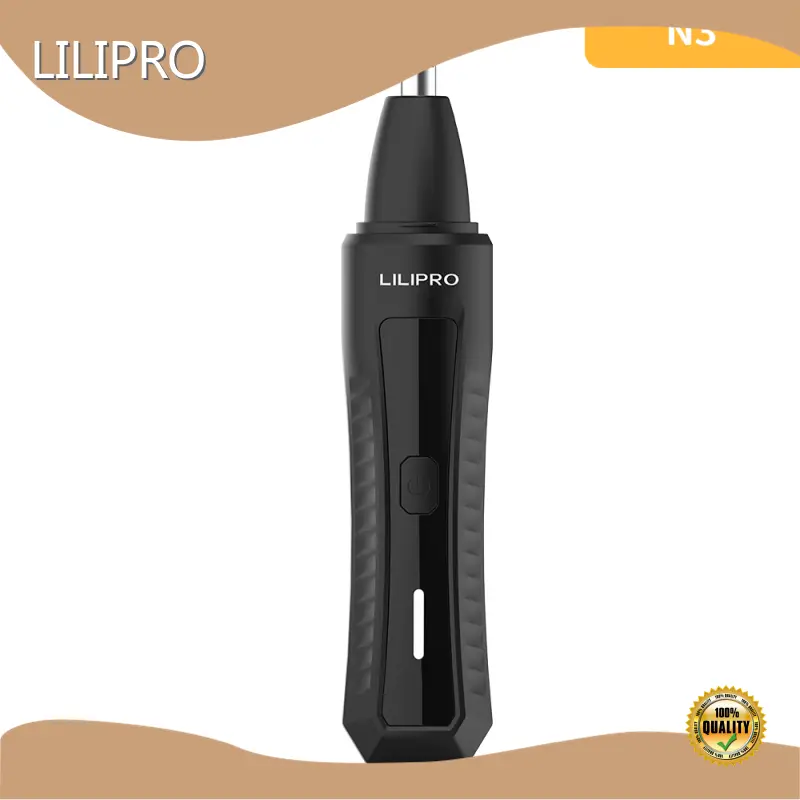 Custom Made Nose Hair Trimmer for Sale Nose Hair Trimmer for Sale Company 1